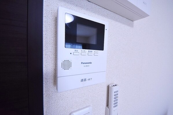 クレイノ涼の物件内観写真